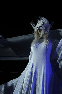 Opening of Taiga Sky by Q Entertainment